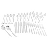 42 Piece Viners Cutlery Set