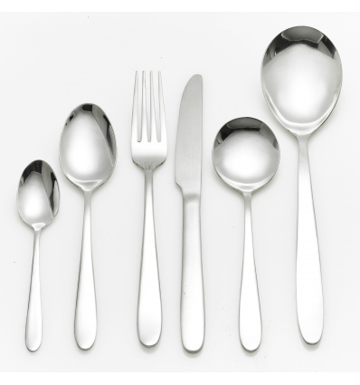 42 Piece Viners Cutlery Set