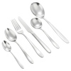 42 Piece Viners Cutlery Set