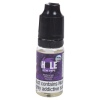 1 x Blackcurrant & Lemonade 10ml Hole New Vape Fluid 50/50 Series