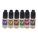 1 x Blackcurrant & Lemonade 10ml Hole New Vape Fluid 50/50 Series