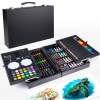 145pc Art And Paint Box Set [268286]