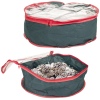 Christmas Wreath Storage Bag