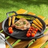 Cast Iron Reversable Griddle