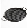 Cast Iron Reversable Griddle