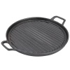 Cast Iron Reversable Griddle