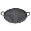 Cast Iron Reversable Griddle