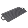 Cast Iron Reversable Griddle