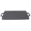 Cast Iron Reversable Griddle