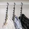 Space Saving Wonder Hangers