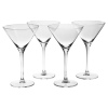 4 Pcs Cocktail Glases Set
