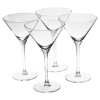 4 Pcs Cocktail Glases Set