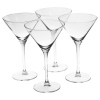 4 Pcs Cocktail Glases Set