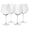 4 Pcs Cocktail Glases Set