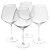 4 Pcs Cocktail Glases Set