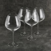 4 Pcs Cocktail Glases Set