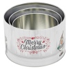 Kids Xmas Design 3 Piece Cookie Tin Set [913440]