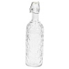 Glass Bottle with Iron Clip 720ml [293503]