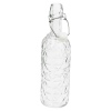 Glass Bottle with Iron Clip 720ml [293503]