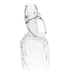 Glass Bottle with Iron Clip 720ml [293503]