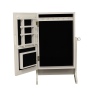 Jewellery Mirror Cabinet Medium (522975)