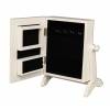 Jewellery Mirror Cabinet Small (522999)