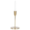 Gold Candle Holder