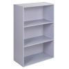 STAKK Wide 5 Shelf Bookcase
