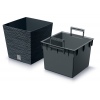 FURU Square LOW Planter