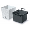 FURU Square LOW Planter