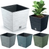 FURU Square LOW Planter