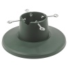 Green 1.6L Christmas Tree Stand [383615]