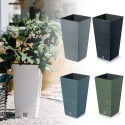 FURU  Square TALL Planters