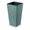 FURU  Square TALL Planters