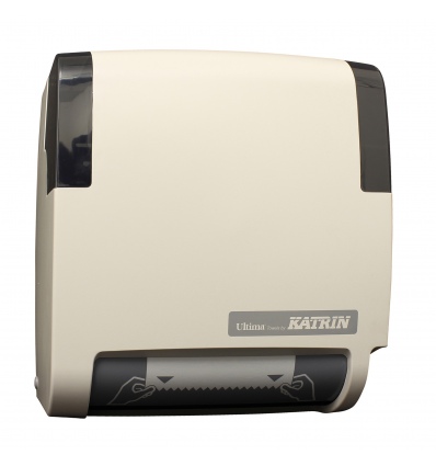 Katrin Ultimatic Hand Towel Dispenser P12-T (955008)