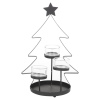 Christmas Tree Tealight Holder [993305]