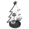 Christmas Tree Tealight Holder [993305]