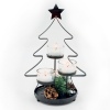 Christmas Tree Tealight Holder [993305]