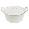 350ml Ovensafe Stoneware Casserole Pan with Lid [197953]