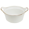 350ml Ovensafe Stoneware Casserole Pan with Lid [197953]