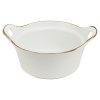 350ml Ovensafe Stoneware Casserole Pan with Lid [197953]