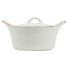 350ml Ovensafe Stoneware Casserole Pan with Lid [197953]
