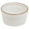 2 Pcs Ovensafe Ramekin Dishes