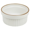 2 Pcs Ovensafe Ramekin Dishes