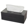 MDF Wooden "Living" Tissue Box