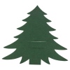 Felt Christmas Tree Cutlery Holder [013925]