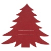 Felt Christmas Tree Cutlery Holder [013925]