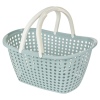 Compact Laundry Basket with Handles [219969]