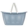 Compact Laundry Basket with Handles [219969]