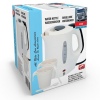 24V 0.5L Water Kettle with 2 Cups & Spoons 300W [177052]